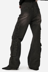 Mud Dust Cargo Pants