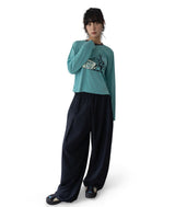 ハウディリンガーTシャツ