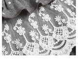 Rosalie Lace Frill Bloomers Skirt