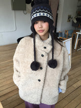 [MD Pick]ベルノルディックバラクラバ (3color)