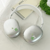 [AirPods Max] クローバーベアハードケース (1set)