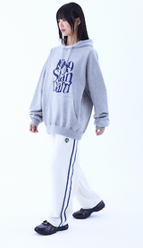 ILLUSION Hoodie(STHSTD-0072)