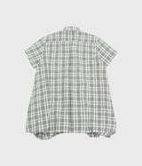 [fiebre] volume check mini ops BLACK