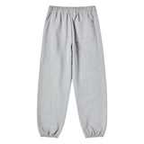 25FW DOUBLE LINE LONG PANTS MELANGE