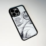 ニュートピアエステティックスマホケース(Glass)