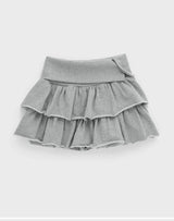[MADE] Quel Cancan Skirt Pants