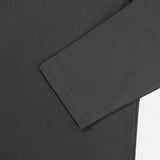 コアベーシッククロップロングスリーブTシャツ (5color) (No.1000)