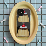 [MADE] pudding case