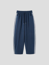 Audi Curved Sweatpants