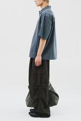 Jake String Cargo Pants (2color)