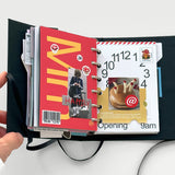 oab a7 インナーペーパー / graphic