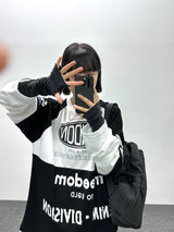 Space Net Backpack