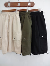 エヌカーゴパンツ( 3color )