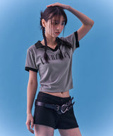 [NF] BLOCK V-NECK COLLAR JERSEY_(GRAY)_F24QB363