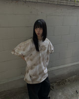 Sorry mom Tシャツ ホワイト