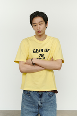 [Chowoo X Nicolai Howalt] ボクサー シリーズ Ver.3