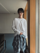 Jamb Rolling Long Sleeve