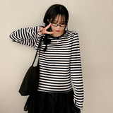 Kai Span long-sleeved t-shirt