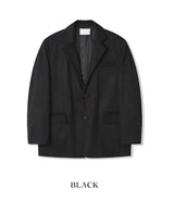 Robon Suede Blazer