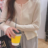 Aine Cardigan