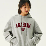 [UNISEX]ANAHEIM OF hoodie