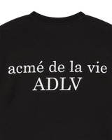 (Copy of) 26SS カーリーベビー半袖Tシャツ