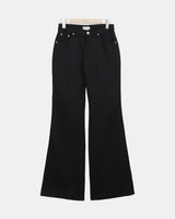 Polip Low-Waist Bootcut Pants