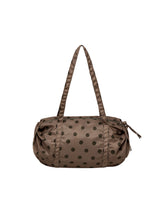 Nylon dot bag