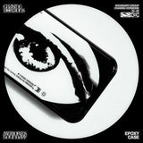 Eyes Chasing the Horizon Phone Case Ver.2
