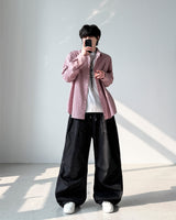 Tusk Pocket Balloon Denim