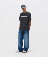 ベーシックロゴTシャツ