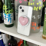 [MADE]ボンボンハート　スマートトック