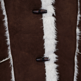 SNOWDRIFT TOGGLE JACKET