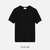 ナースマッスルフィットゴルジショートスリーブTシャツ5C