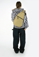 kedney sling back(3color)