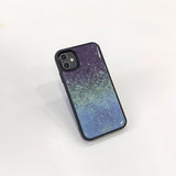 Neon Mist Phone case (epoxy bumper)