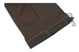 Pigment-Cover-Stitch-Pants - 2COLOR