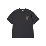 26SS GLOW AC BEAR SHORT SLEEVE T-SHIRT