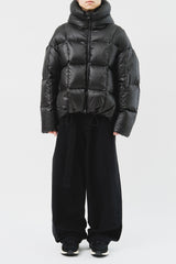 Pino Belted Wide Pants (3color)