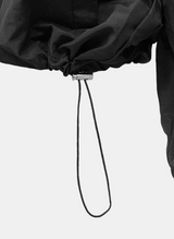 Ked Windbreaker Zip-up Jumper