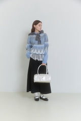 WINTER HUG PADDED BAG