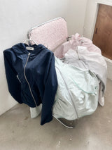 [best/MD PICK] roti nylon wind jp (6color)