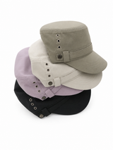 nylon cap(4 color) 