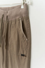 (W) Sick Bootscut Pants