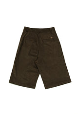 Soft Bite Pants [Brown]