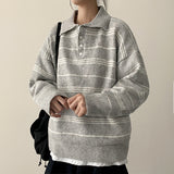 Ruby Dottom Danga-La Wool Cara Knitwear