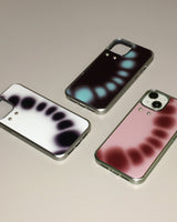 [MADE] Piercing phone case_Pink