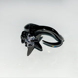 [Celeb pick] Black swan Ring