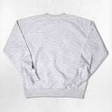 ユージュアルオーバーフィットスウェットシャツ- 5COLOR