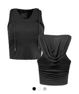 Eclipse Nova Workout Sleeveless